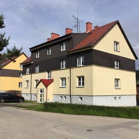 Apartman Frymburk 30 외부 사진