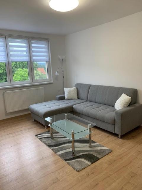 Apartman Frymburk 30 외부 사진
