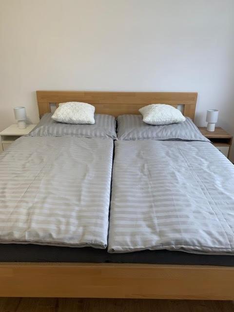 Apartman Frymburk 30 외부 사진