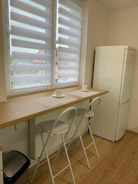 Apartman Frymburk 30 외부 사진