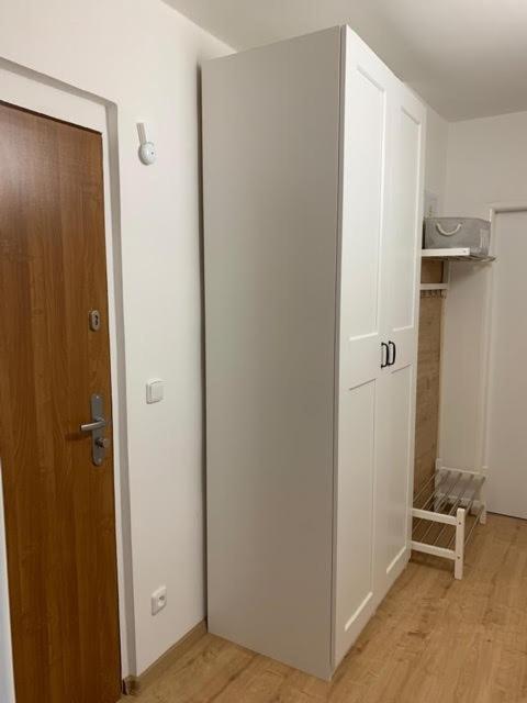 Apartman Frymburk 30 외부 사진