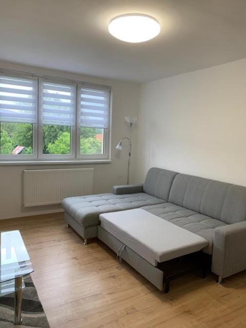 Apartman Frymburk 30 외부 사진