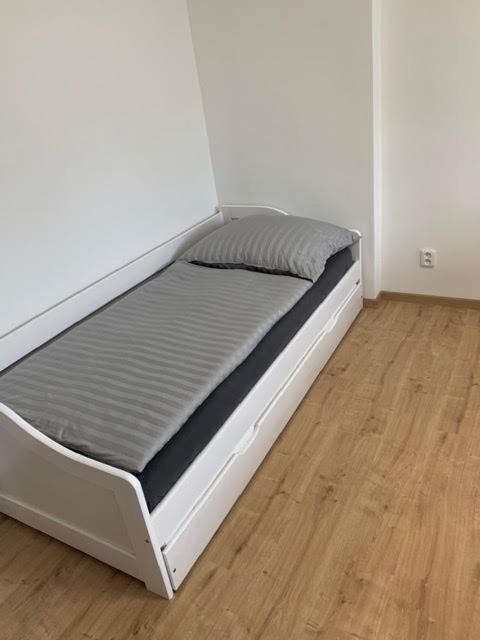 Apartman Frymburk 30 외부 사진