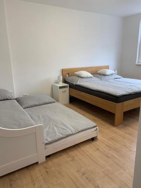 Apartman Frymburk 30 외부 사진