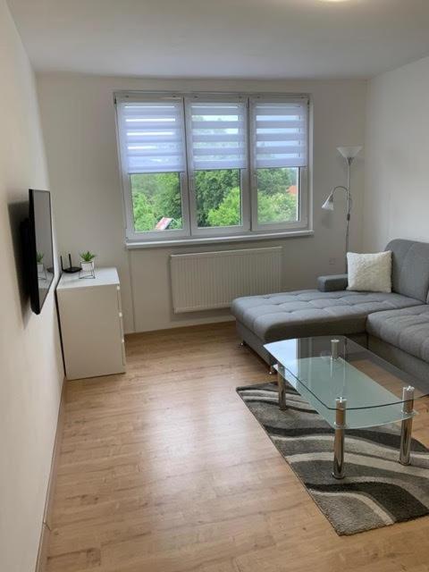 Apartman Frymburk 30 외부 사진