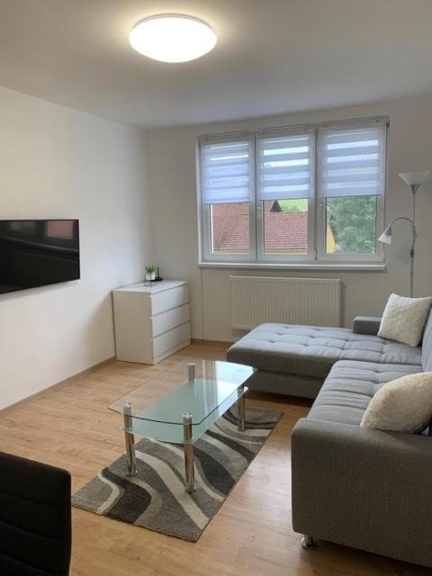 Apartman Frymburk 30 외부 사진