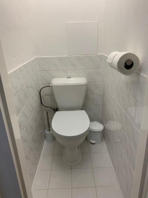 Apartman Frymburk 30 외부 사진
