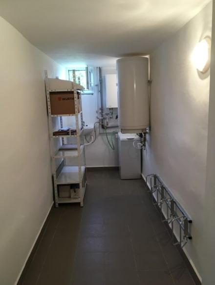 Apartman Frymburk 30 외부 사진