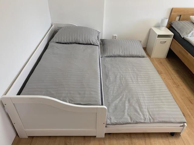 Apartman Frymburk 30 외부 사진
