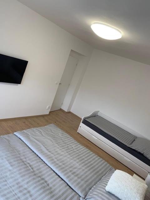 Apartman Frymburk 30 외부 사진