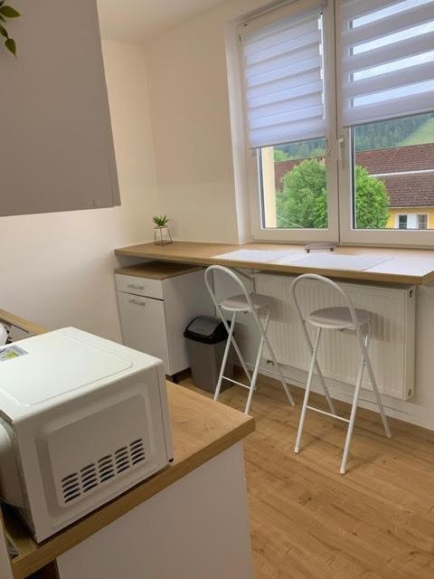 Apartman Frymburk 30 외부 사진